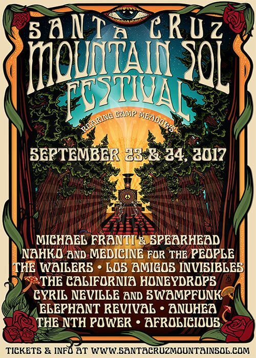 Wailers 9-24-2017
