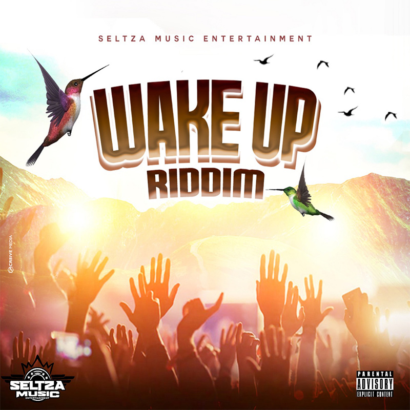 Wake Up Riddim