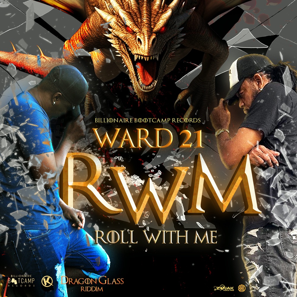 Ward 21 - Roll With Me (RWM)