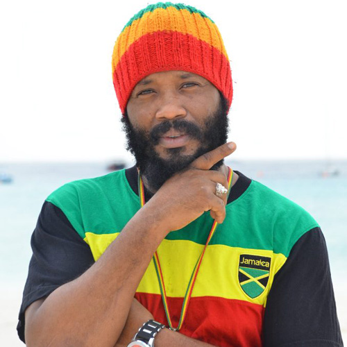 Warrior King