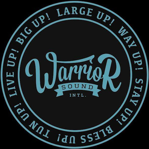 Warrior Sound