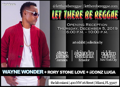 Wayne Wonder 12-5-2019