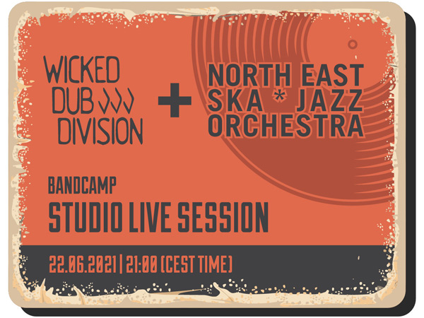 Wicked Dub Division 6-22-2021