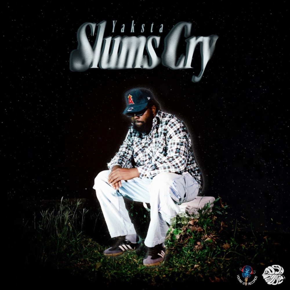 Yaksta x Young G's - Slums Cry