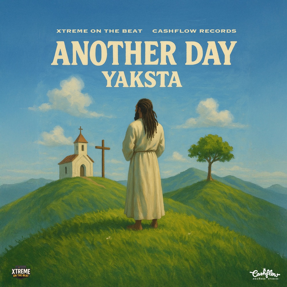 Yaksta - Another Day