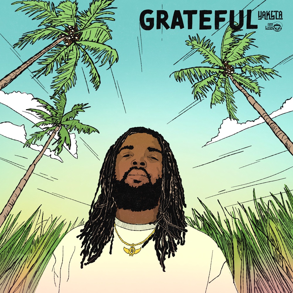Yaksta - Grateful