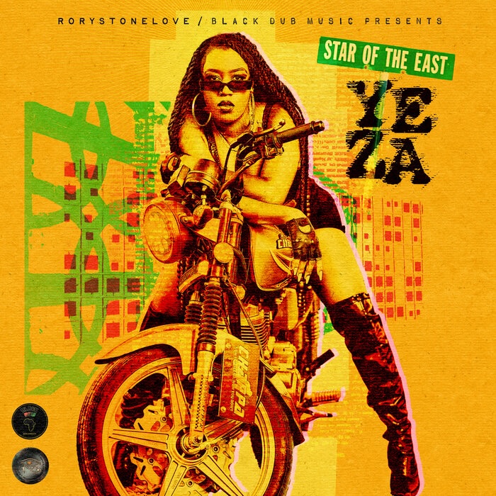 Yeza - Star Of The East
