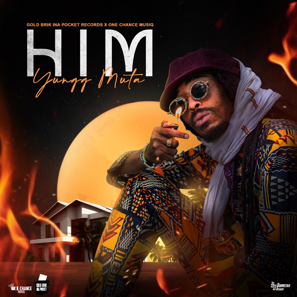 Yungg Muta - H.I.M
