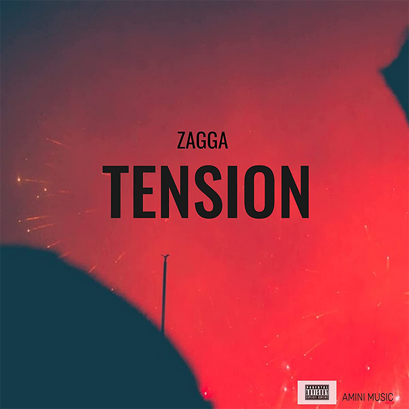 Zagga - Tension