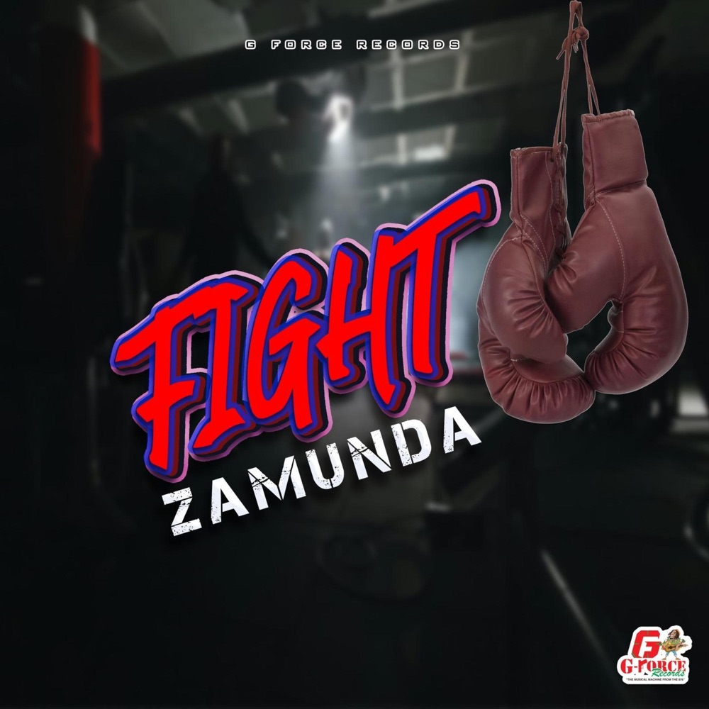 Zamunda feat. 1Gforce - Fight