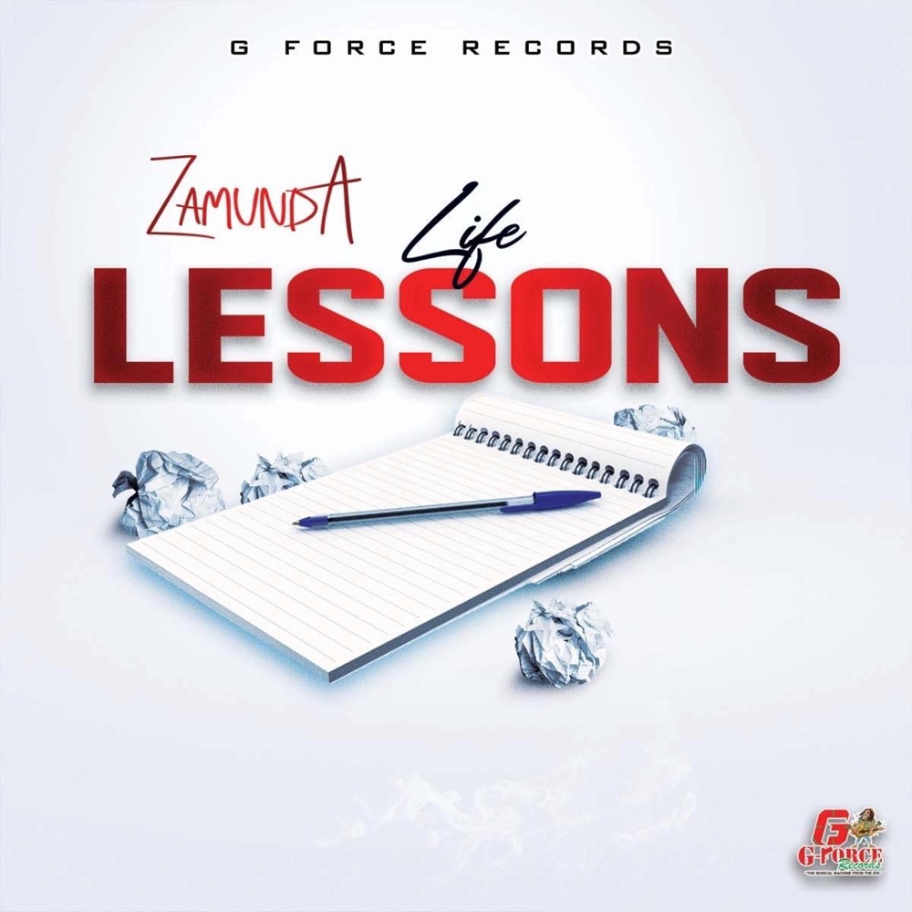 Zamunda - Life Lessons
