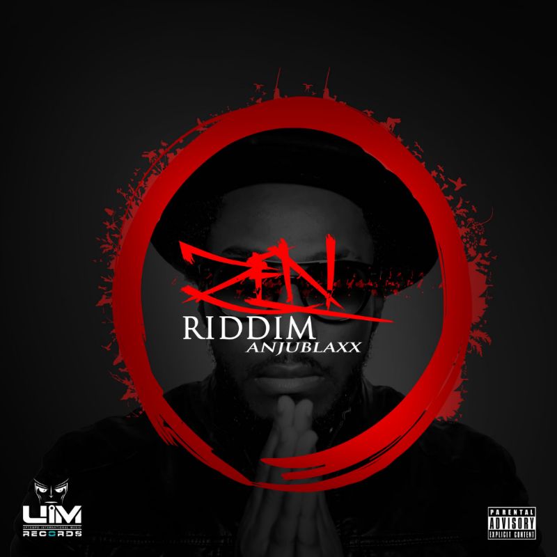 Various Artists - Zen Riddim