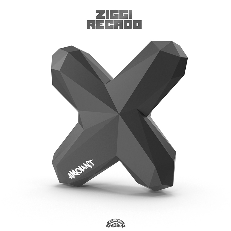 Ziggi Recado - X-Amount