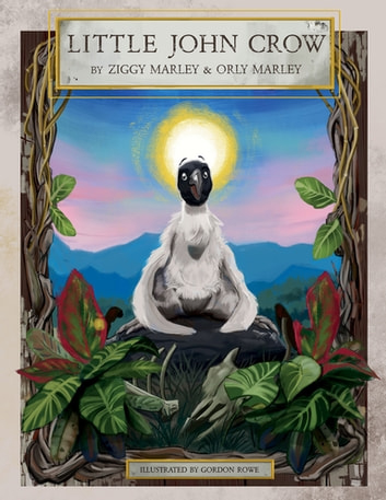 Ziggy & Orly Marley - Little John Crow