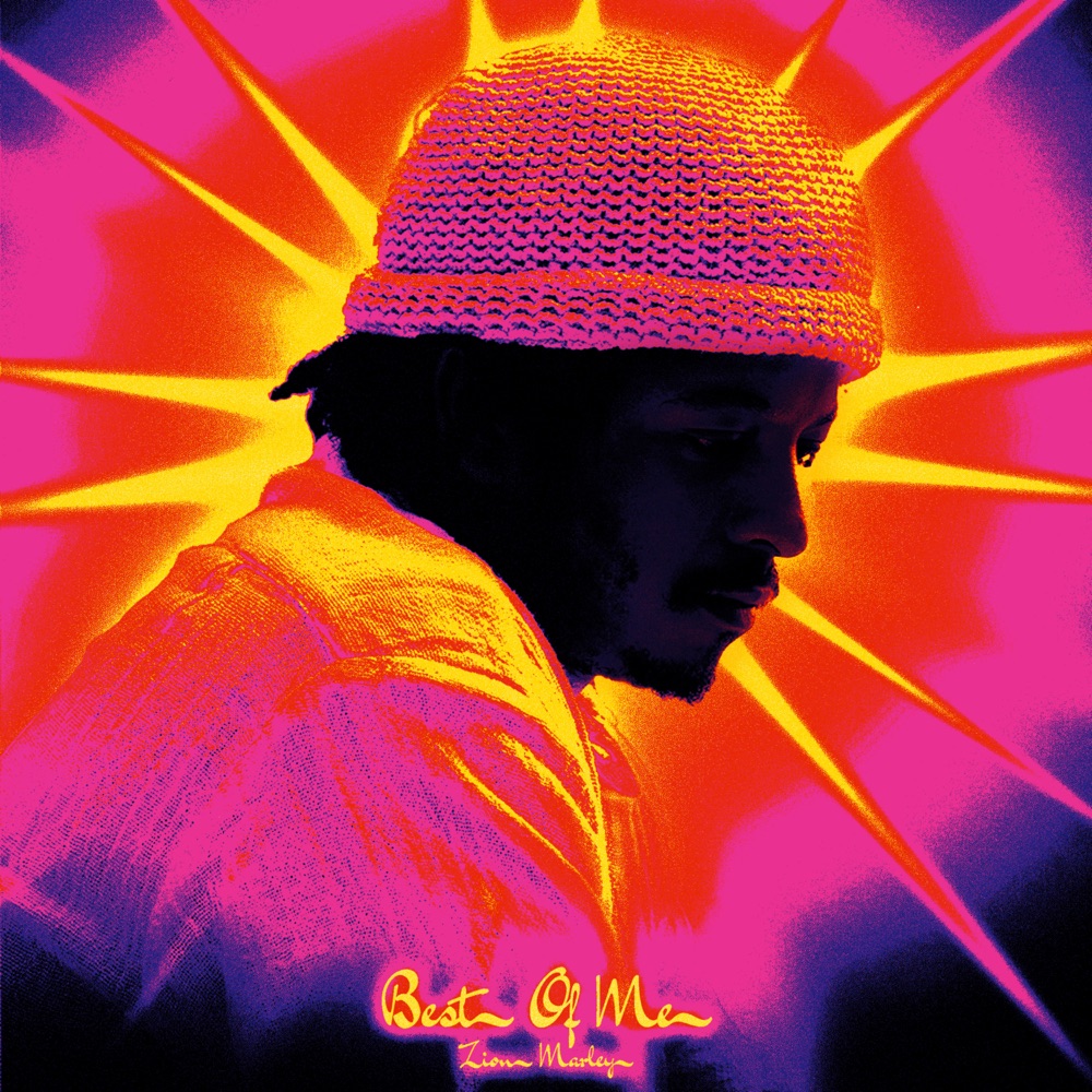 Zion Marley - Best of Me