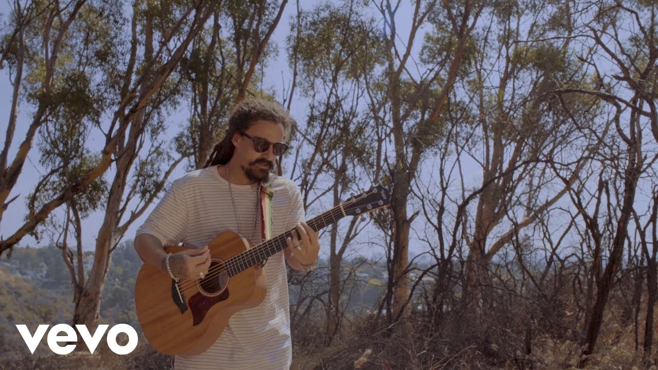 Dread Mar I - En el Seno del Amor (Acoustic) [8/8/2019]