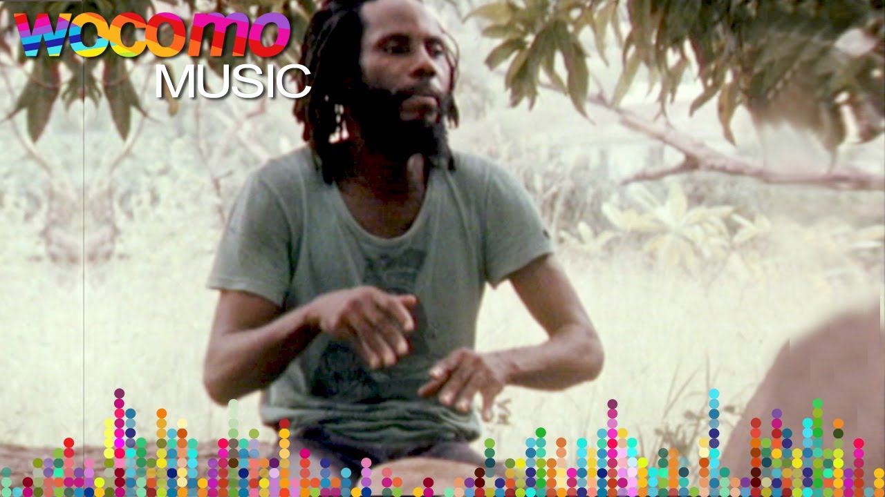Ras Michael - New Name Jah Got (On The Trail of Reggae Documentary) [1979]