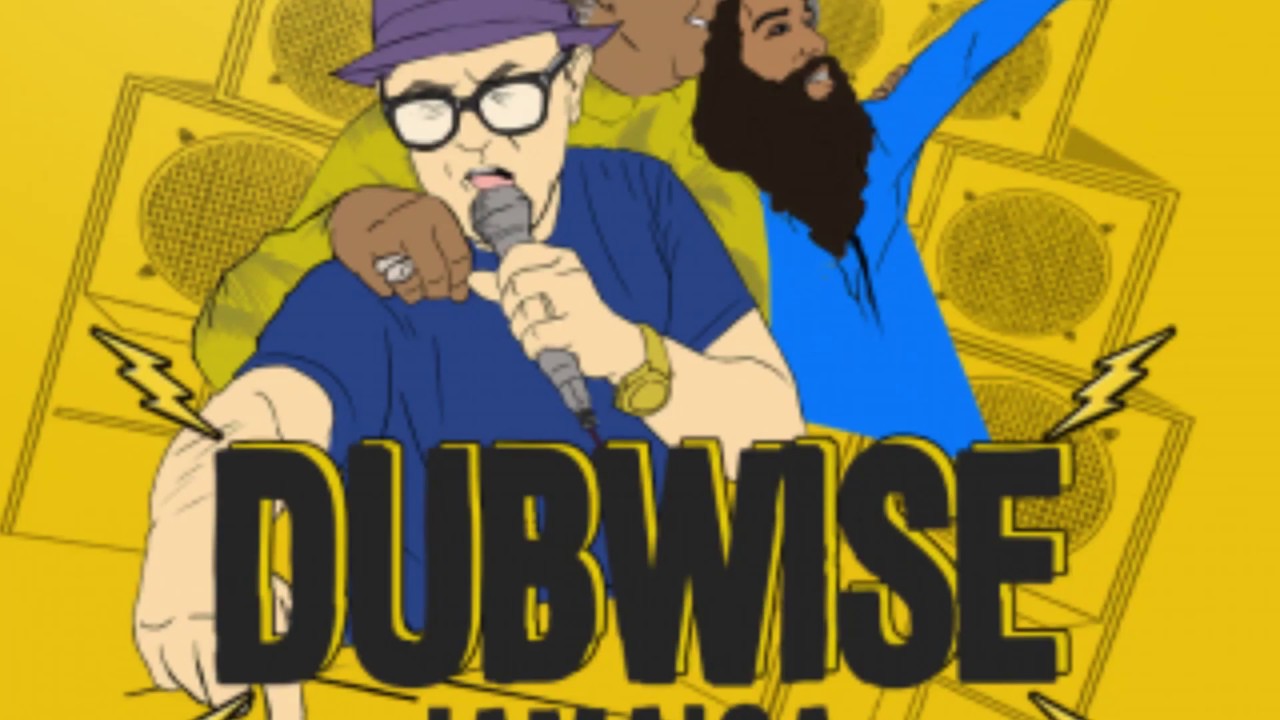 David Rodigan's 40th Anniversary Tour in Kingston, Jamaica @ Dubwise Jamaica [2/10/2018]