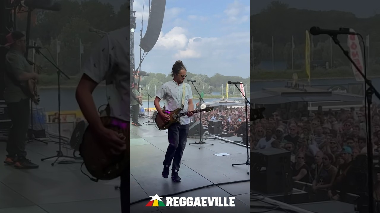 SOJA @ SummerJam 2023 [7/2/2023]