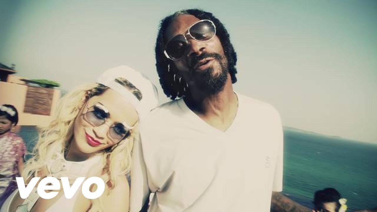 Snoop Lion feat. Rita Ora - Torn Apart [7/1/2013]