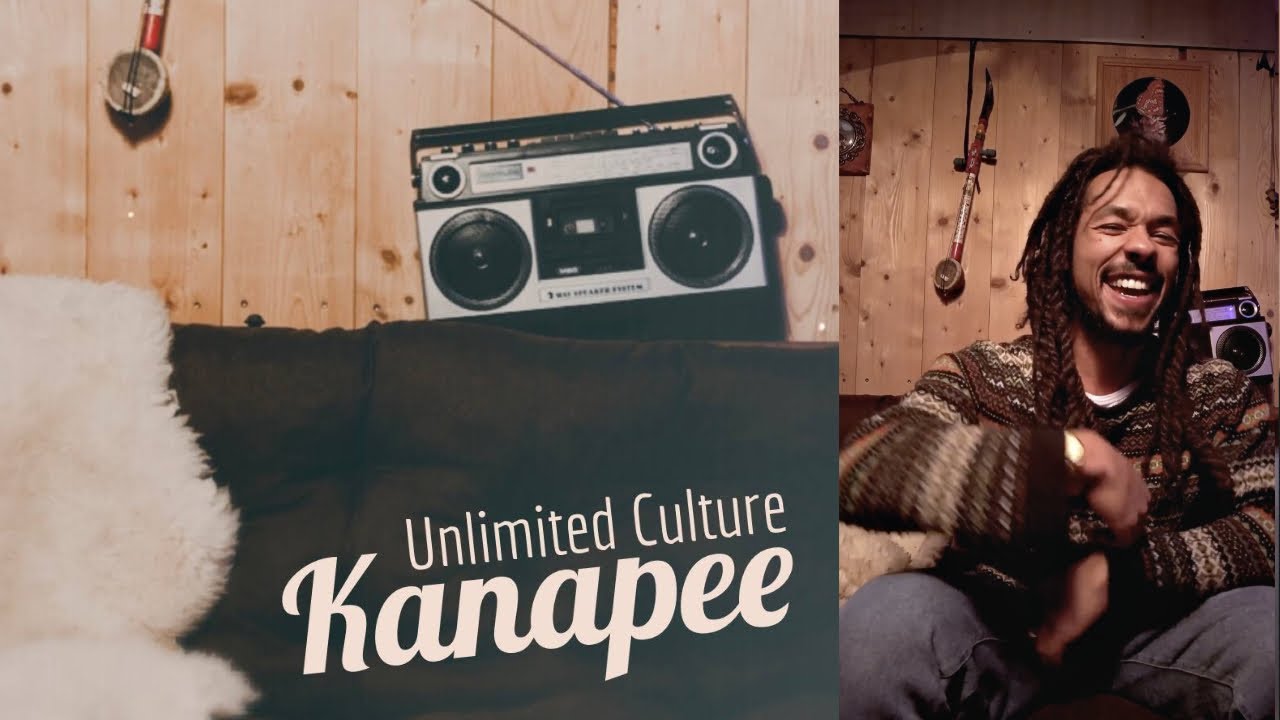 Unlimited Culture - Kanapee [2/11/2022]