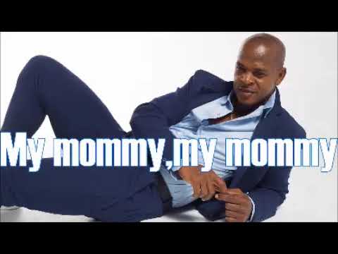 Mr. Vegas - My Mommy (Lyric Video) [11/15/2017]