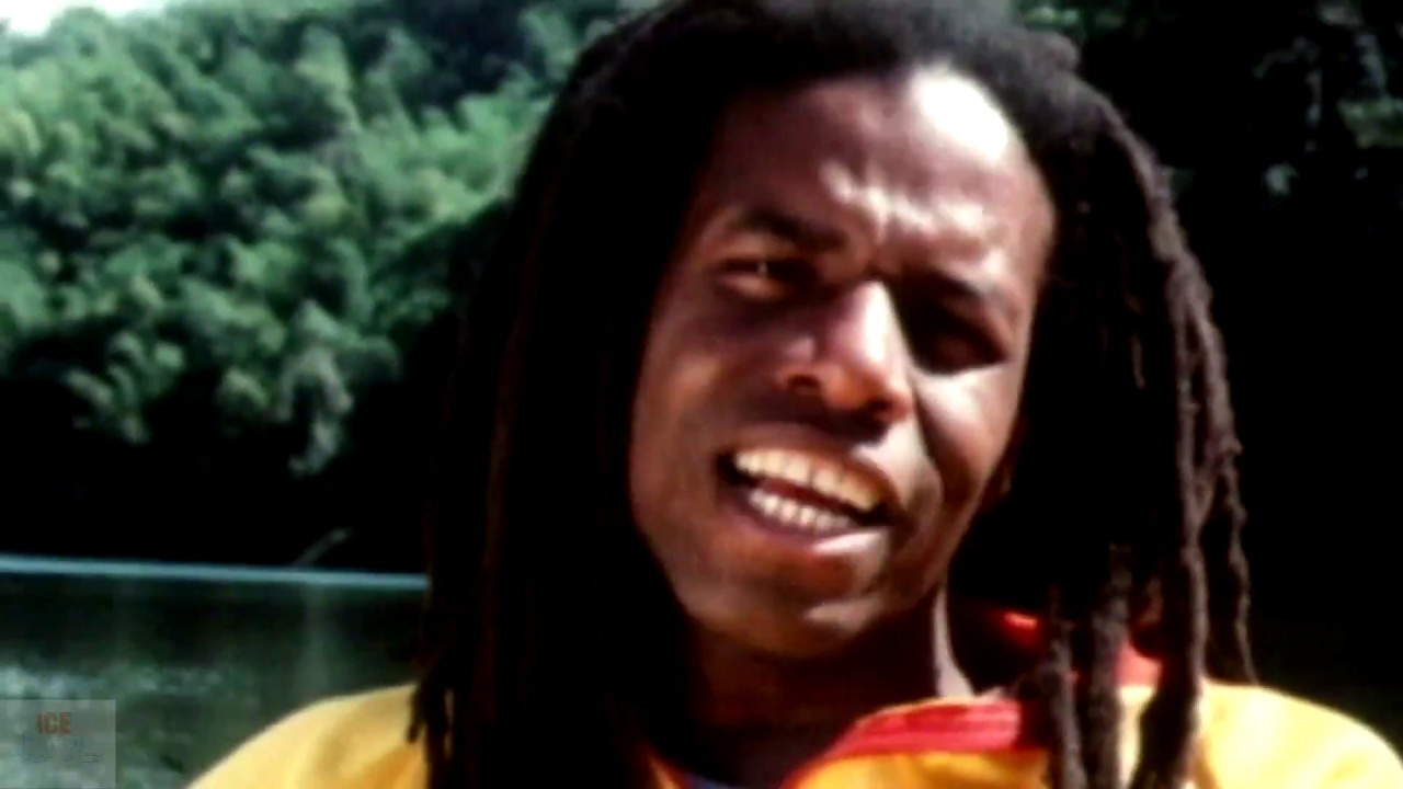 Eddy Grant - War Party [8/1/1982]