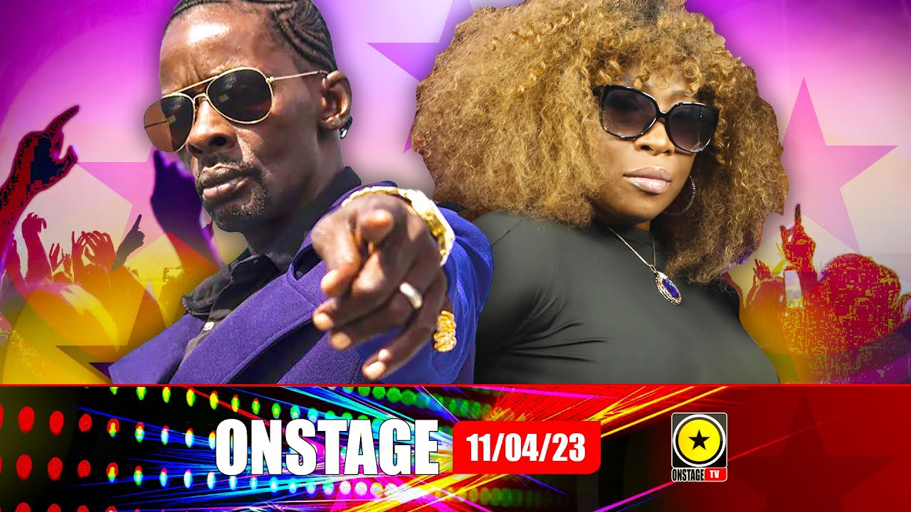 Gully Bop - His Epic Rise and Sad Fall, Macka Diamond @ OnStage TV [11/4/2023]