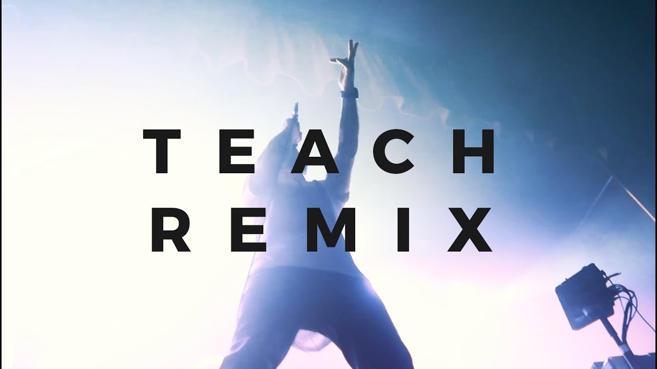 Dub FX - Teach (RMX) [3/27/2020]
