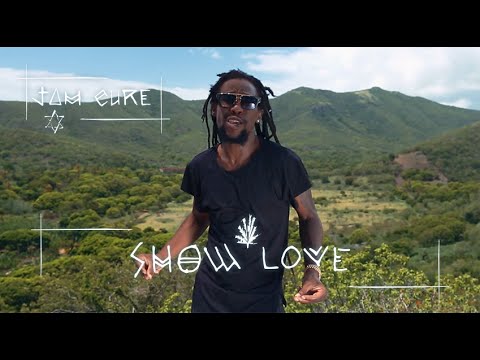 Jah Cure - Show Love [11/30/2015]