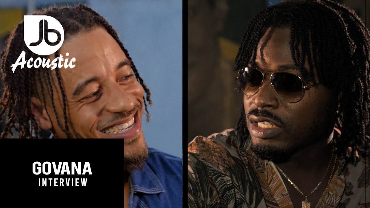 Govana Interview @ Jussbuss TV [10/28/2019]