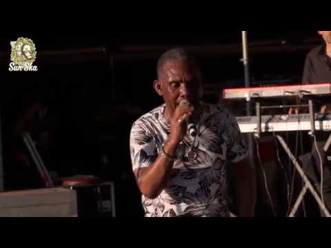 Ken Boothe @ Reggae Sun Ska 2018 [8/4/2018]