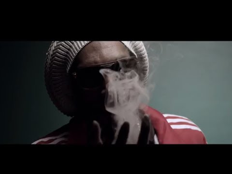 Snoop Lion - Smoke The Weed feat. Collie Buddz [12/23/2013]