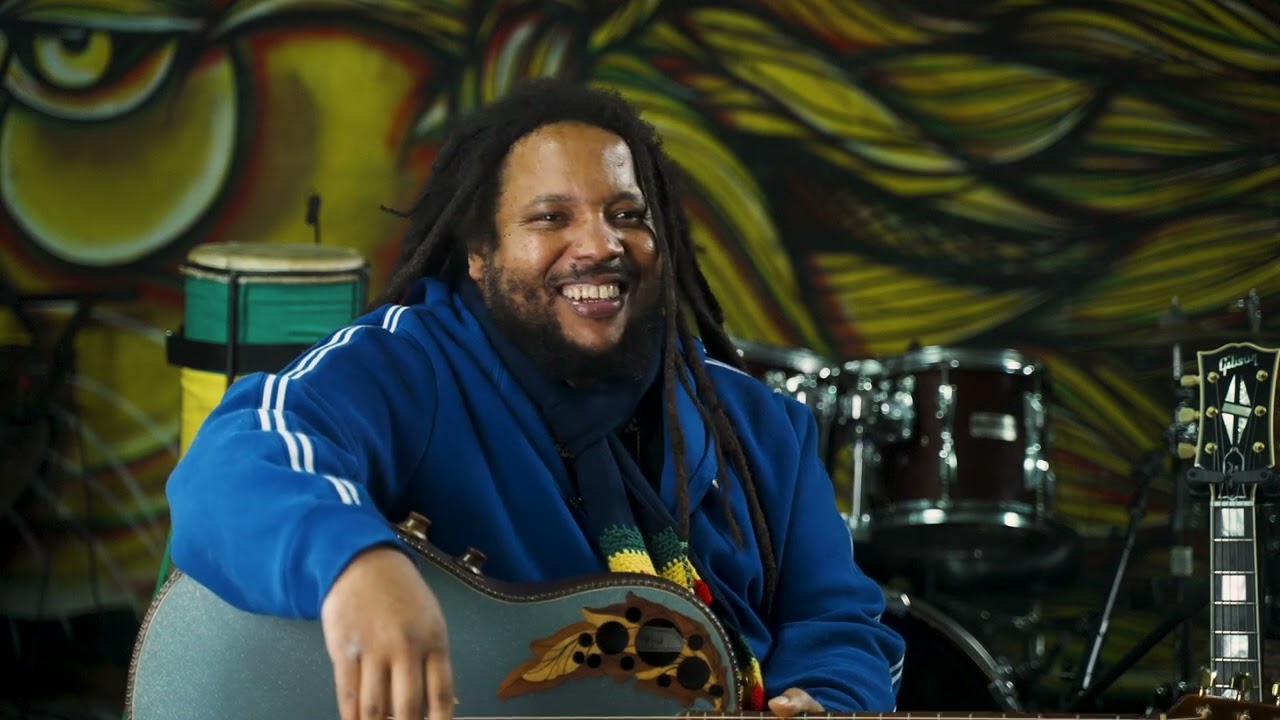 Stephen and Damian Marley Speak on the Traffic Jam Tour @ Boomshots TV [7/25/2025]