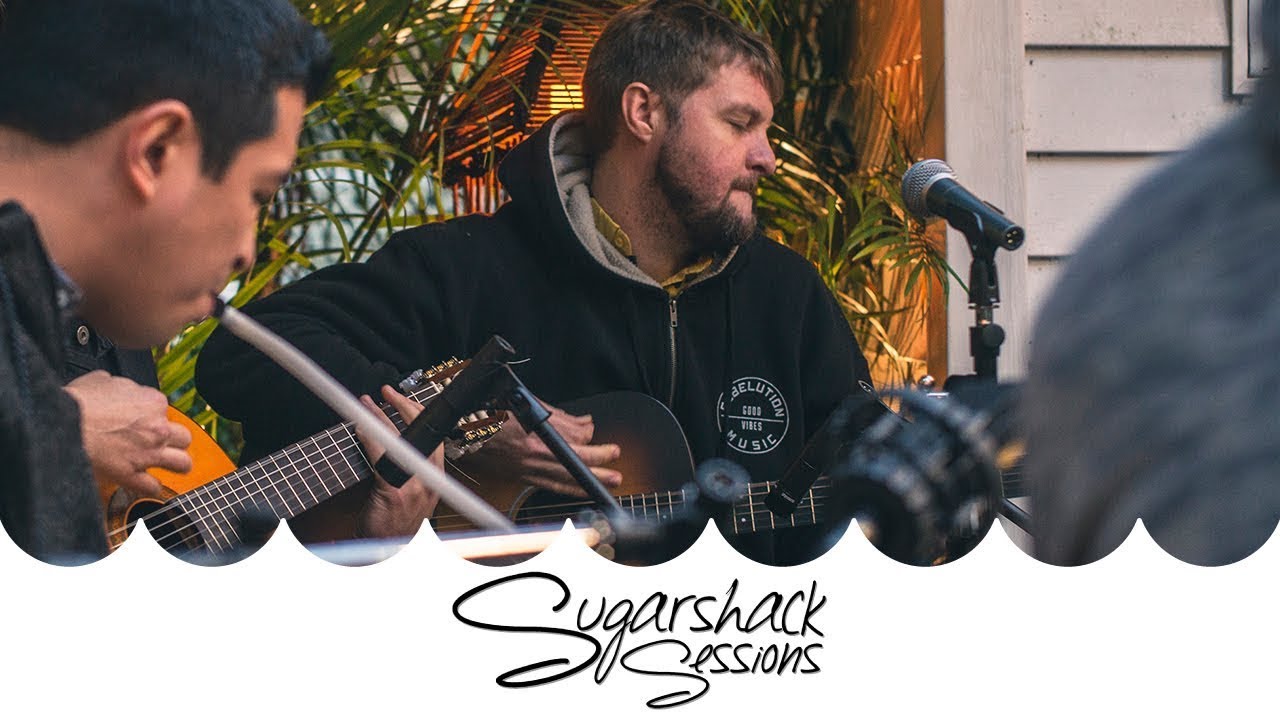 Passafire - Tacoma @ Sugarshack Sessions [6/26/2020]