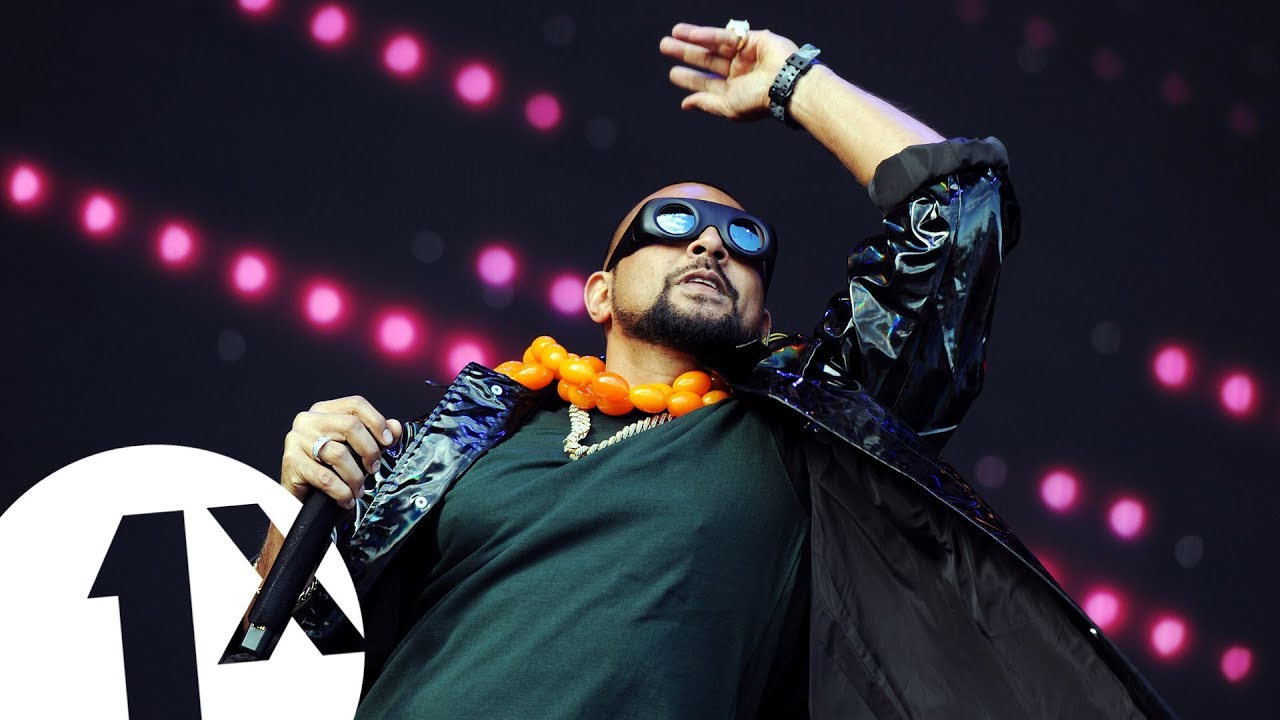 Sean Paul - A Life in Riddims (BBC Documentary) [8/21/2019]