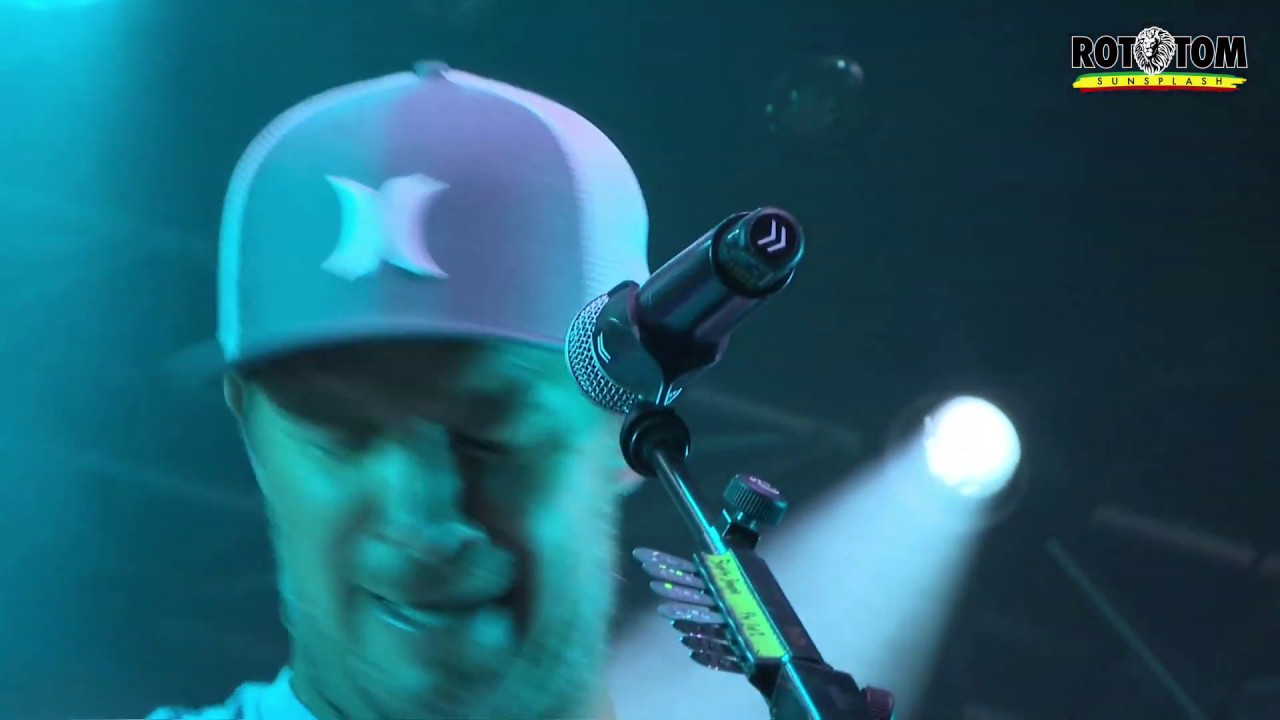 Slightly Stoopid @ Rototom Sunsplash 2019 [8/20/2019]