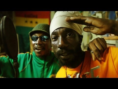 Mark Wonder & Sizzla - Guiding Light [4/30/2012]