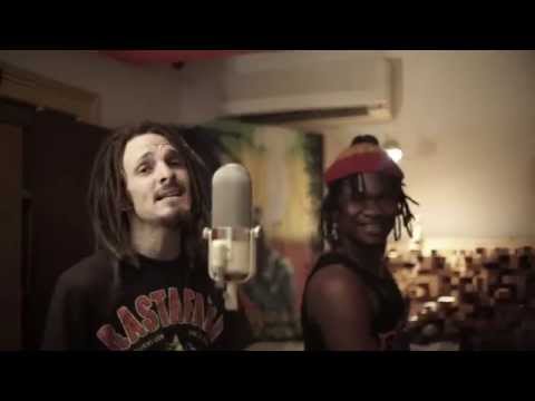 I&I feat. Raging Fyah - Live It [4/25/2015]