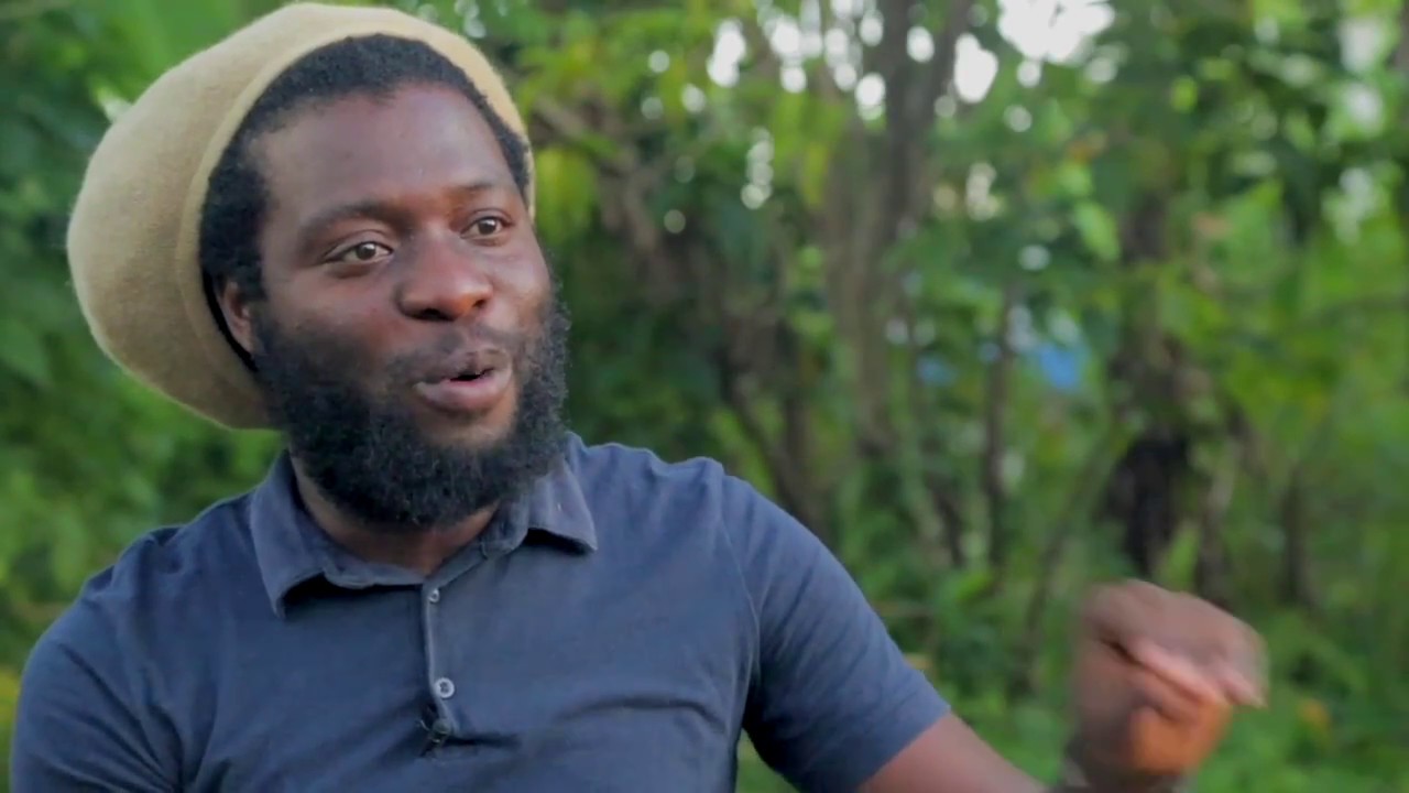Iba Mahr - The Man From Linstead, Jamaica (Short Documentary) [10/21/2016]