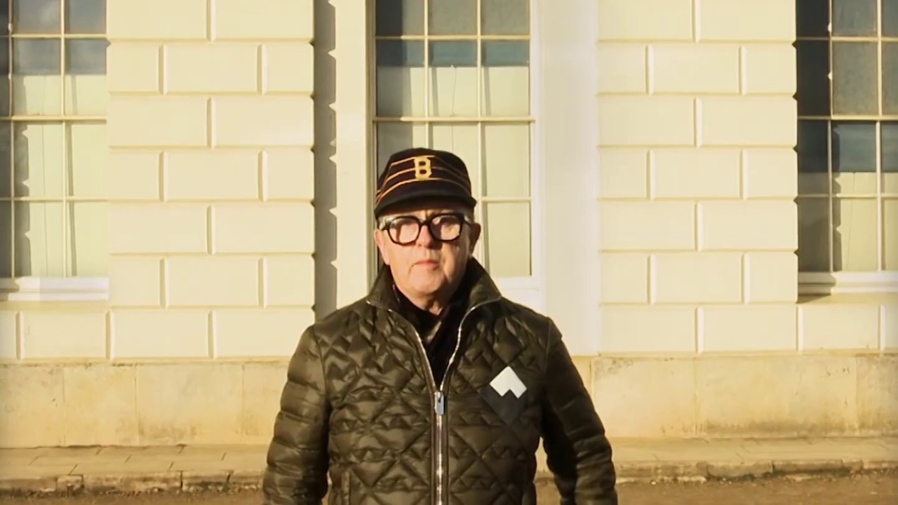 David Rodigan & The Outlook Orchestra @ Kenwood House (Drop) [1/27/2020]