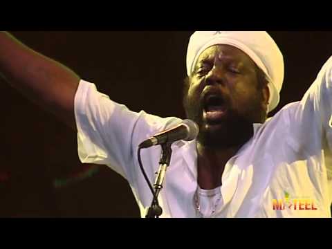 Third World - 96 Degrees In The Shade @ Reggae On The River 2003 [8/1/2003]