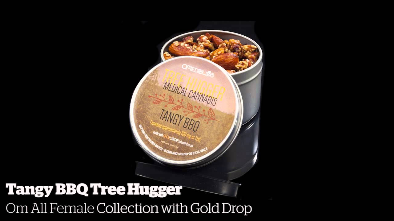 High Times World Cannabis Cup 2015 - Edible & Topical Entries [11/14/2015]