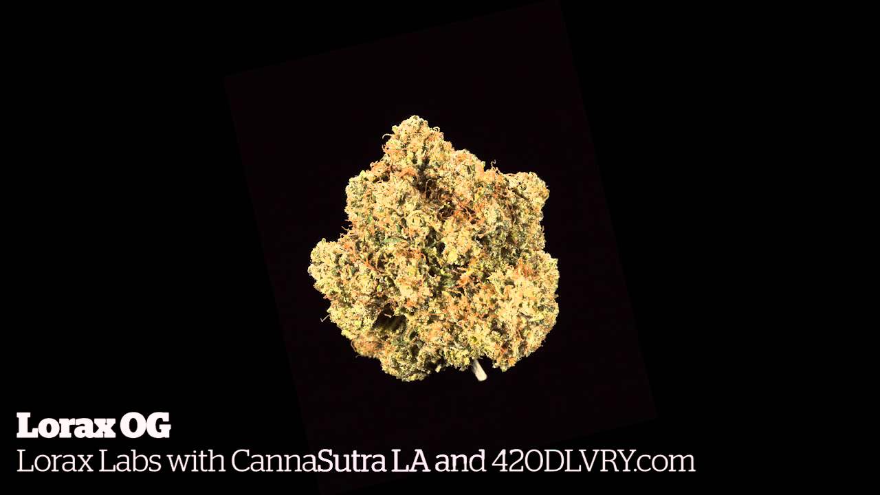 High Times World Cannabis Cup 2015 - Indica Entries [11/14/2015]