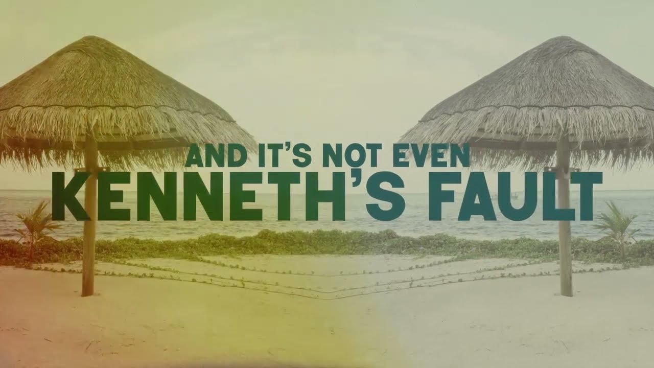 Katchafire - Done Did It (Revival 2.0) [Lyric Video] [9/26/2025]