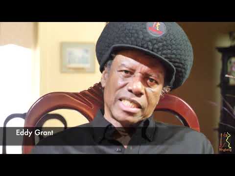 Eddy Grant On Racism and Reparations [7/17/2020]