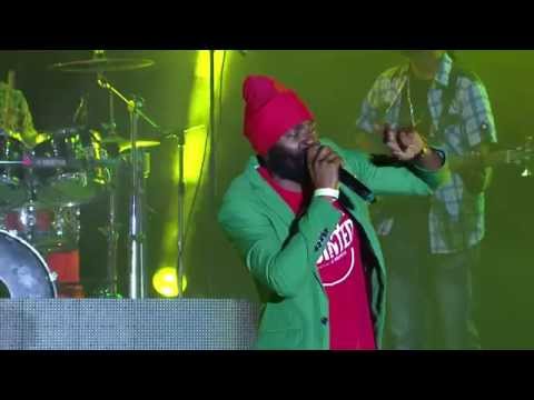 Bugle @ Reggae Sumfest 2015 [7/18/2015]