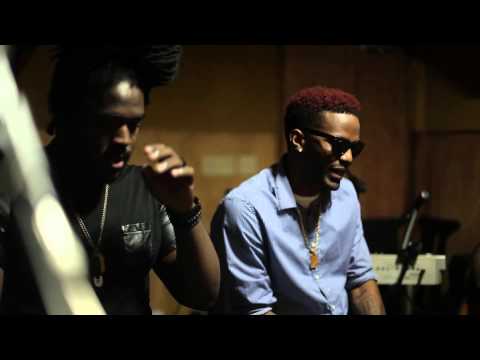 Chevaughn feat. Konshens - I Wanna Be The One (Acoustic) [2/2/2015]
