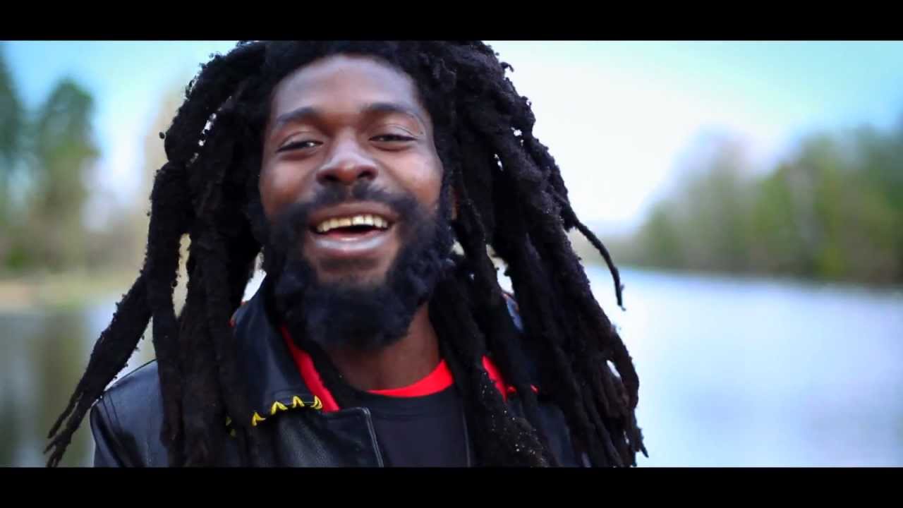 Takana Zion - Jah Children [2/15/2013]