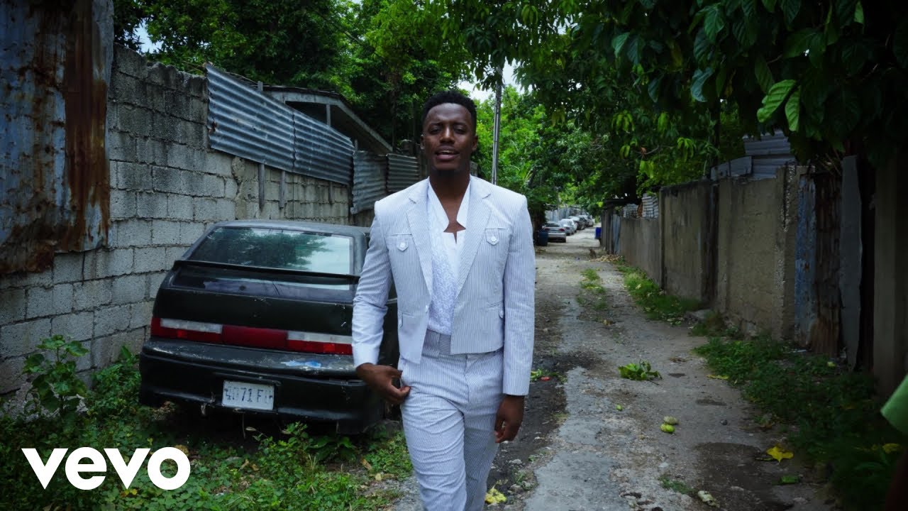 Romain Virgo - Two Faced [7/4/2025]